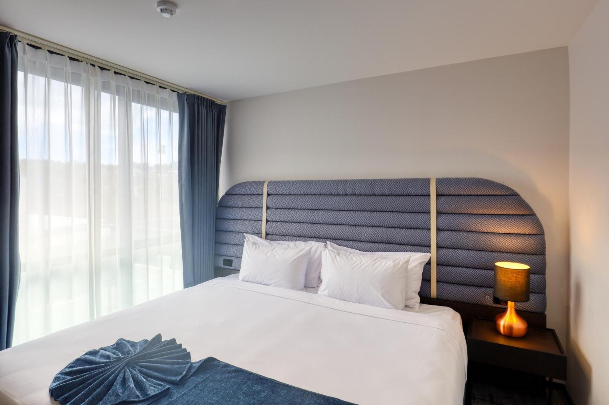 Marsden Suites Albany โอ๊คแลนด์ ภายนอก รูปภาพ