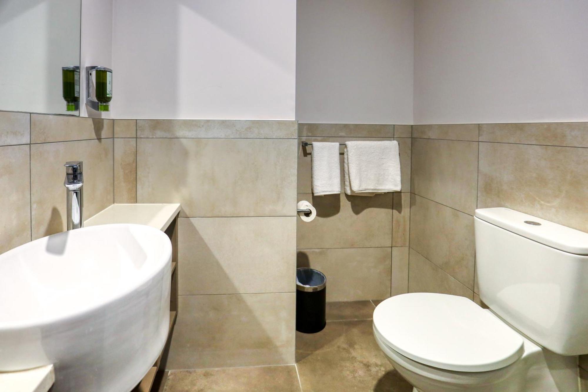 Marsden Suites Albany โอ๊คแลนด์ ภายนอก รูปภาพ