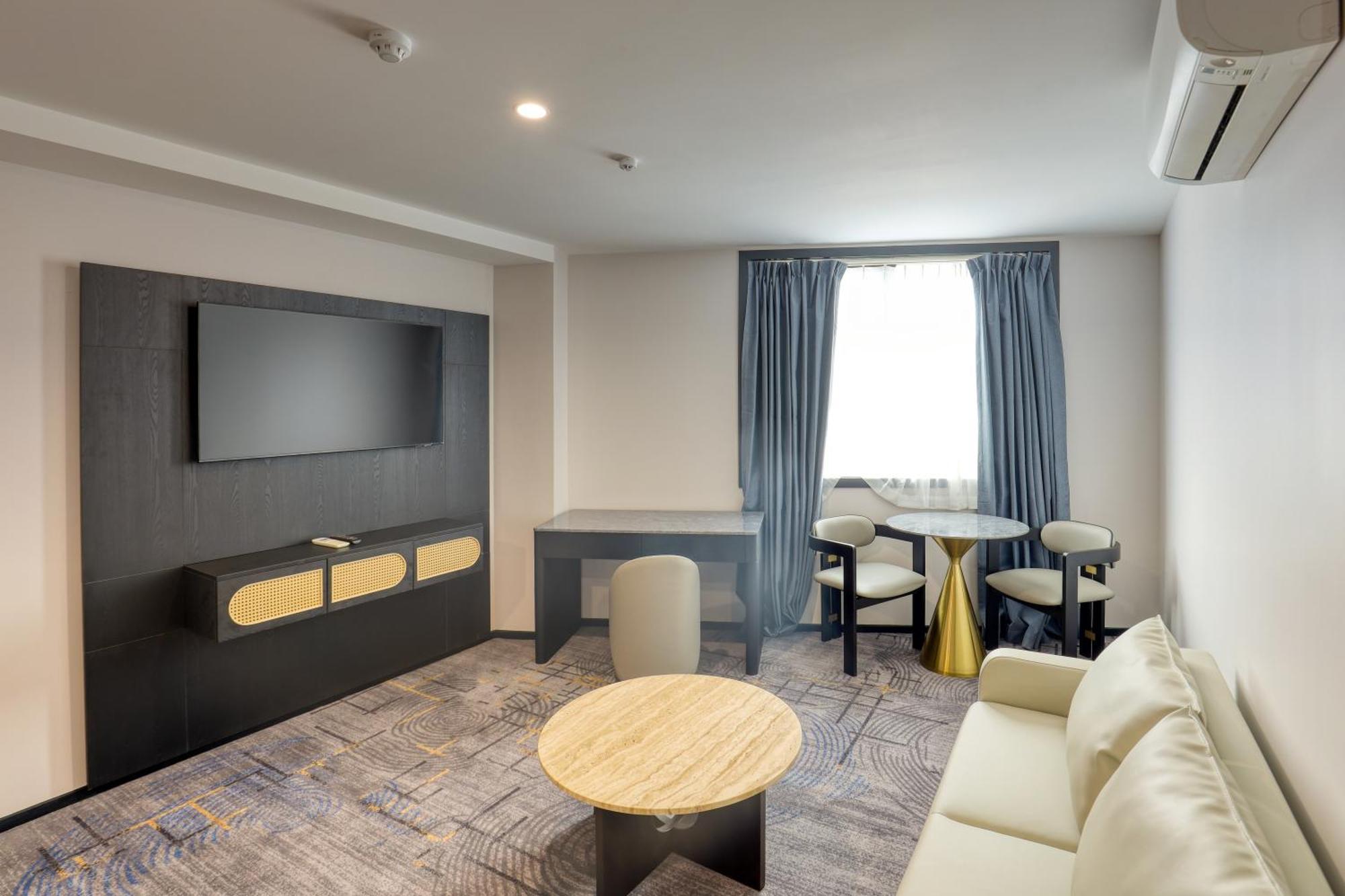 Marsden Suites Albany โอ๊คแลนด์ ภายนอก รูปภาพ