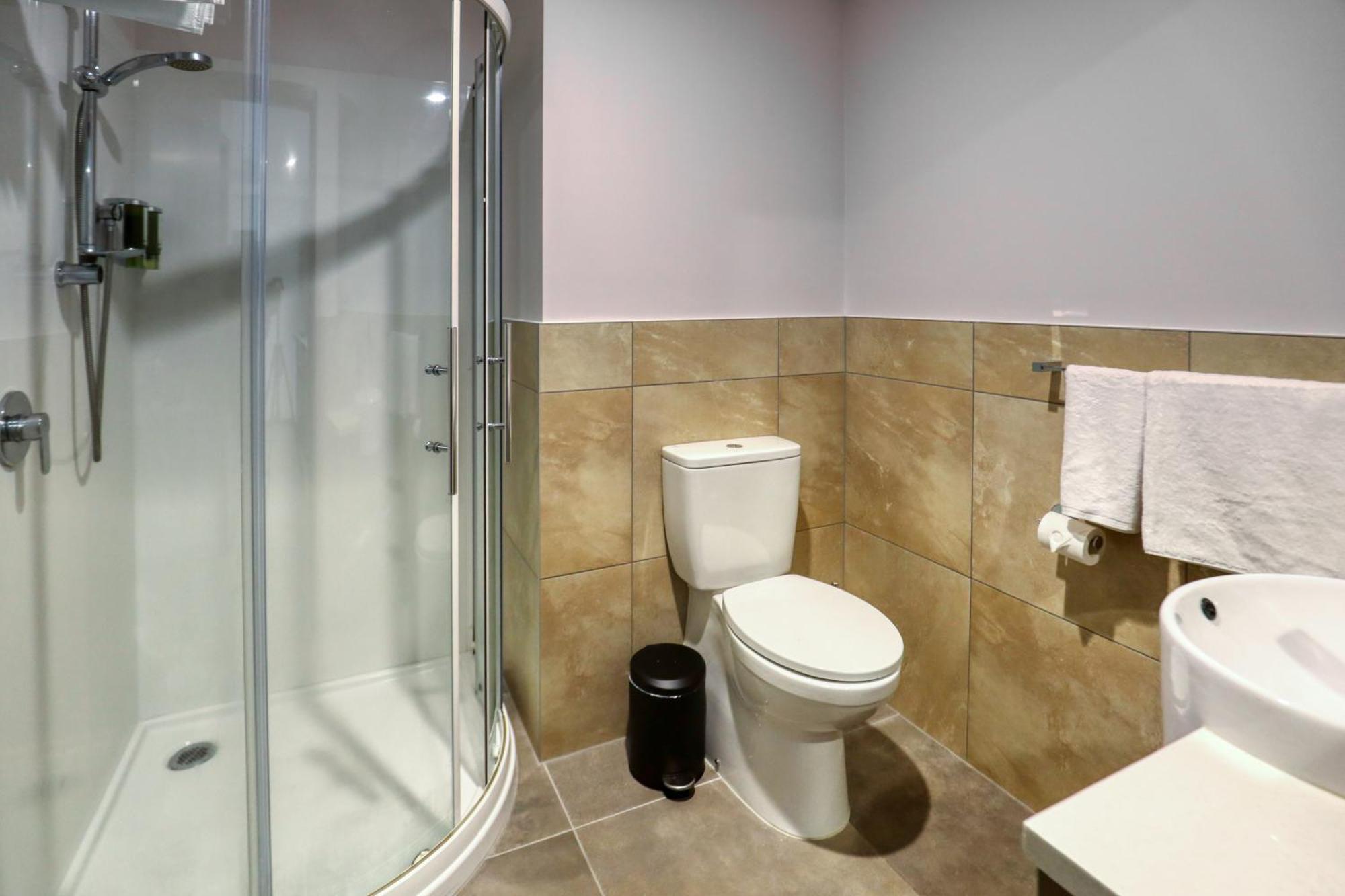 Marsden Suites Albany โอ๊คแลนด์ ภายนอก รูปภาพ