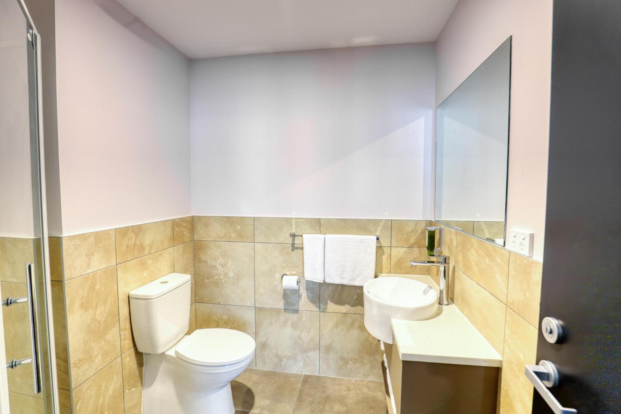 Marsden Suites Albany โอ๊คแลนด์ ภายนอก รูปภาพ