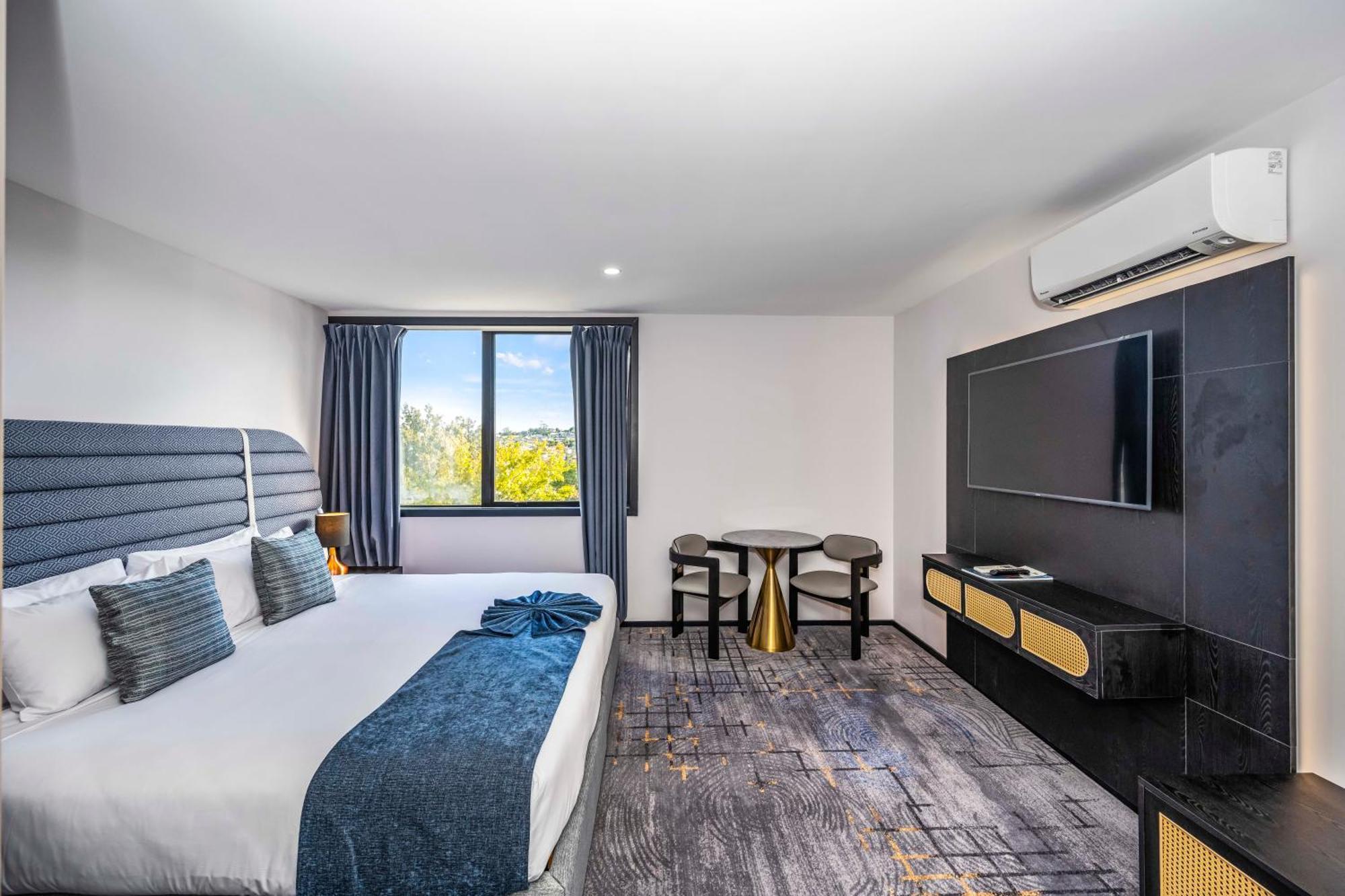 Marsden Suites Albany โอ๊คแลนด์ ภายนอก รูปภาพ
