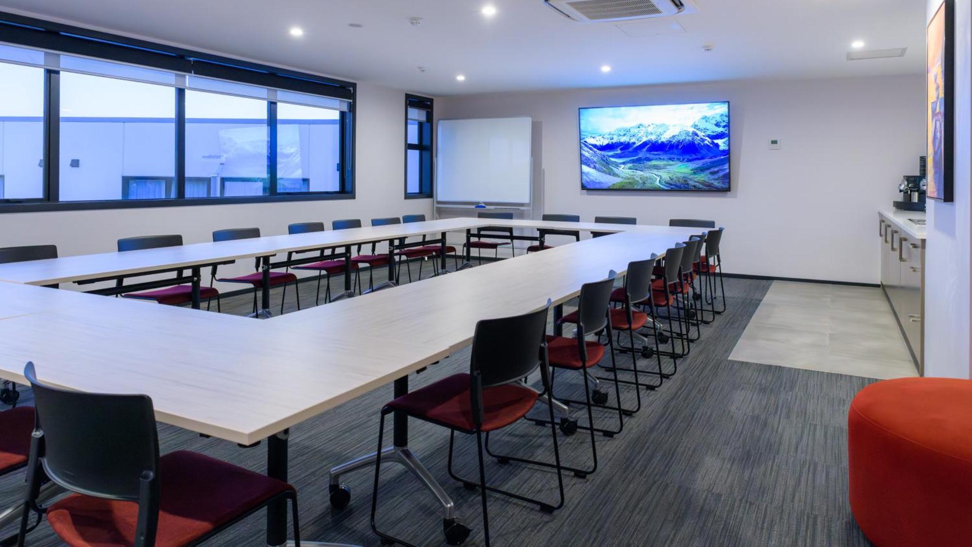 Marsden Suites Albany โอ๊คแลนด์ ภายนอก รูปภาพ